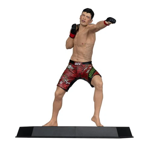 UFC SportsPicks 7-Inch Scale Posed Figure - Select Figure(s) - Image 2