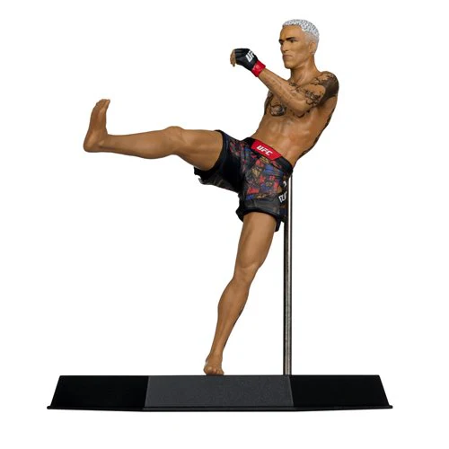 UFC SportsPicks 7-Inch Scale Posed Figure - Select Figure(s) - Image 20