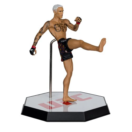 UFC SportsPicks 7-Inch Scale Posed Figure - Select Figure(s) - Image 21