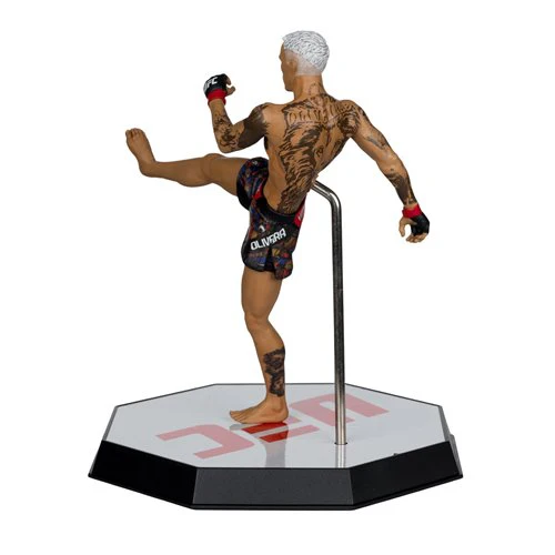 UFC SportsPicks 7-Inch Scale Posed Figure - Select Figure(s) - Image 22