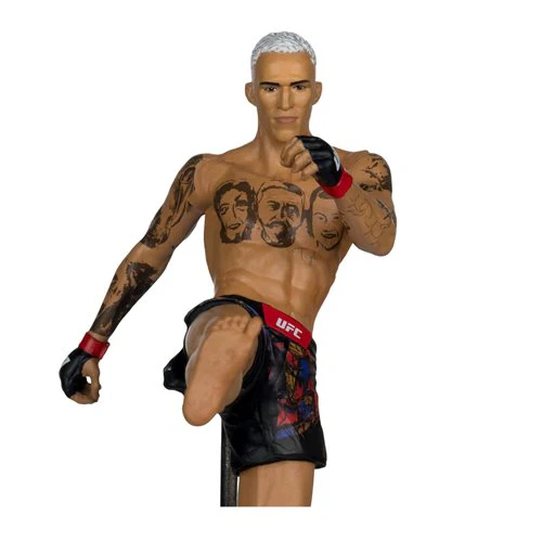 UFC SportsPicks 7-Inch Scale Posed Figure - Select Figure(s) - Image 23