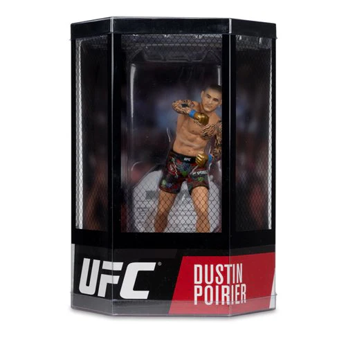 UFC SportsPicks 7-Inch Scale Posed Figure - Select Figure(s) - Image 25