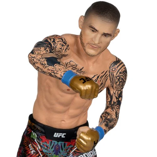 UFC SportsPicks 7-Inch Scale Posed Figure - Select Figure(s) - Image 26