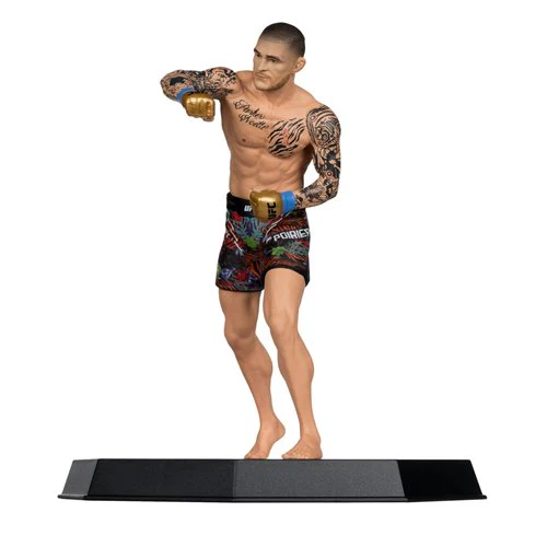UFC SportsPicks 7-Inch Scale Posed Figure - Select Figure(s) - Image 27