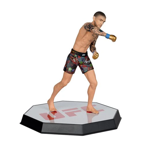UFC SportsPicks 7-Inch Scale Posed Figure - Select Figure(s) - Image 28