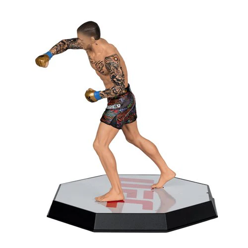 UFC SportsPicks 7-Inch Scale Posed Figure - Select Figure(s) - Image 29