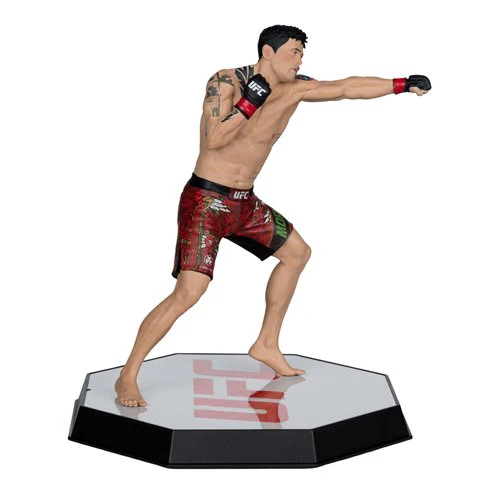 UFC SportsPicks 7-Inch Scale Posed Figure - Select Figure(s) - Image 3