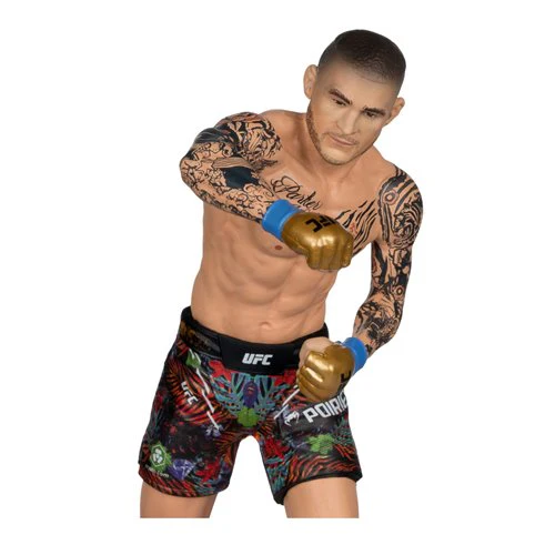UFC SportsPicks 7-Inch Scale Posed Figure - Select Figure(s) - Image 30