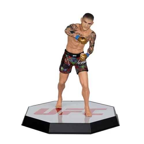 UFC SportsPicks 7-Inch Scale Posed Figure - Select Figure(s) - Image 32