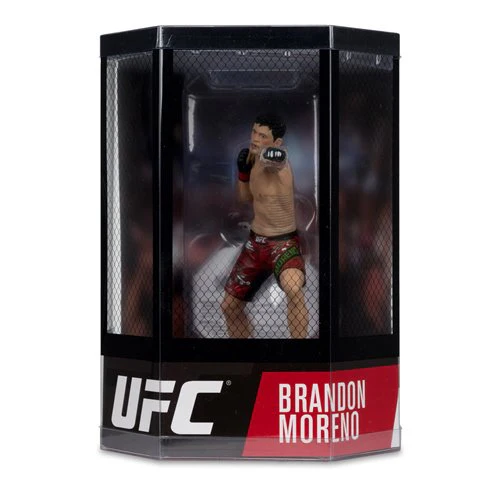 UFC SportsPicks 7-Inch Scale Posed Figure - Select Figure(s) - Image 6