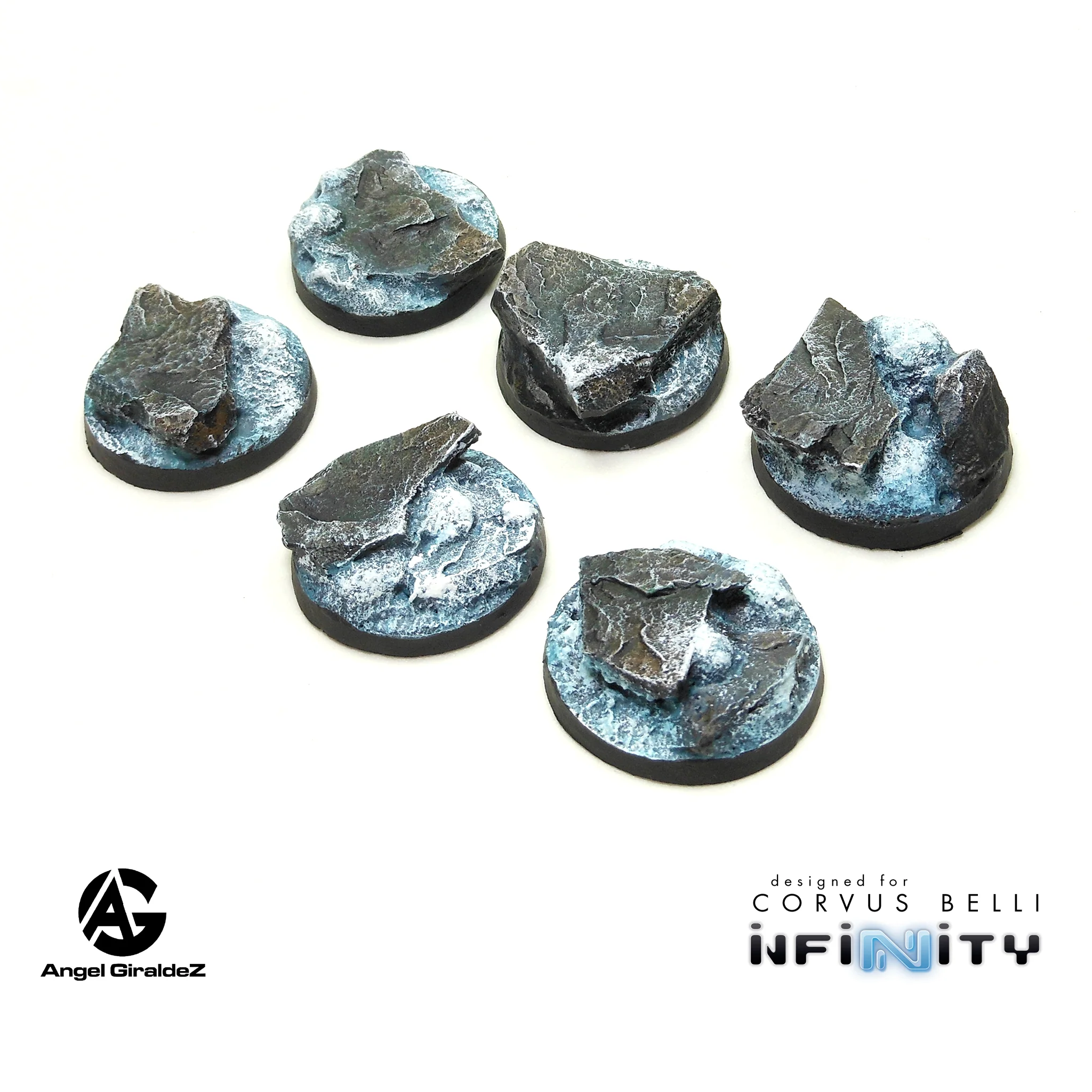 Ugurat Bases - Image 2