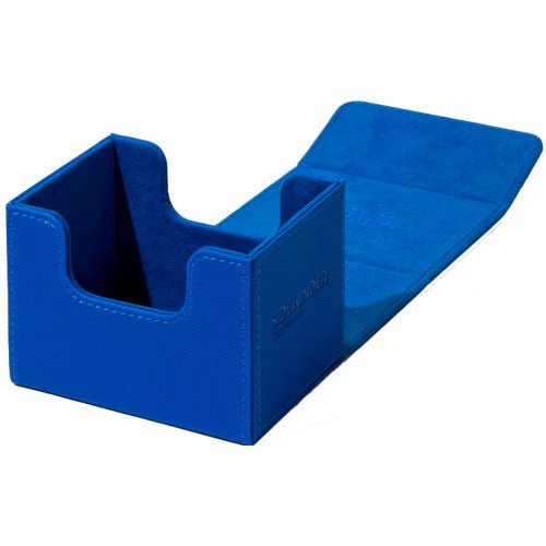 Ultimate Guard Sidewinder 100+ Deck Case - Blue - Image 2