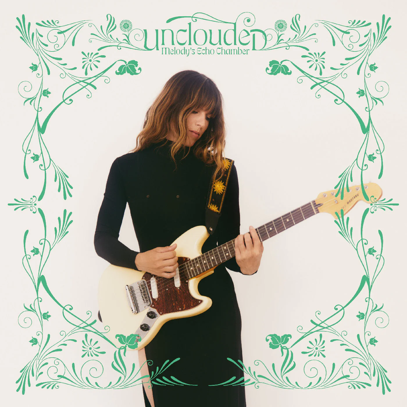 Unclouded (CD)