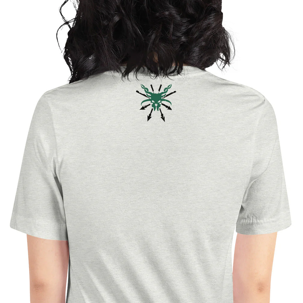 Unisex t-shirt - Image 3