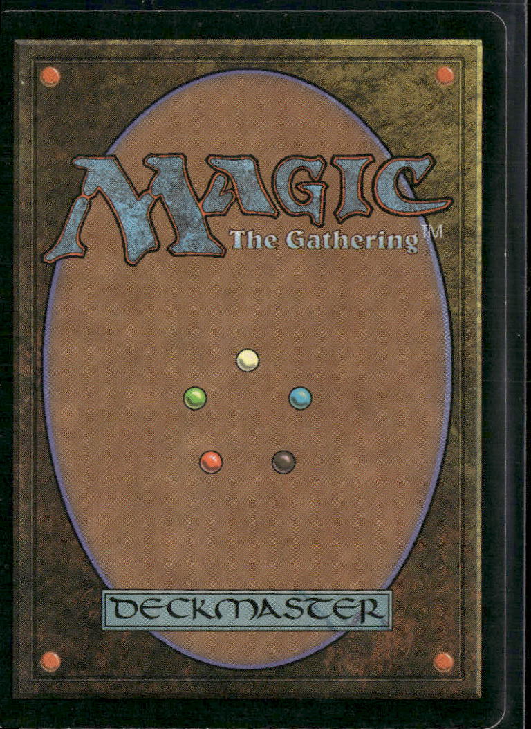 Urza's Destiny Caltrops #129 - Image 2