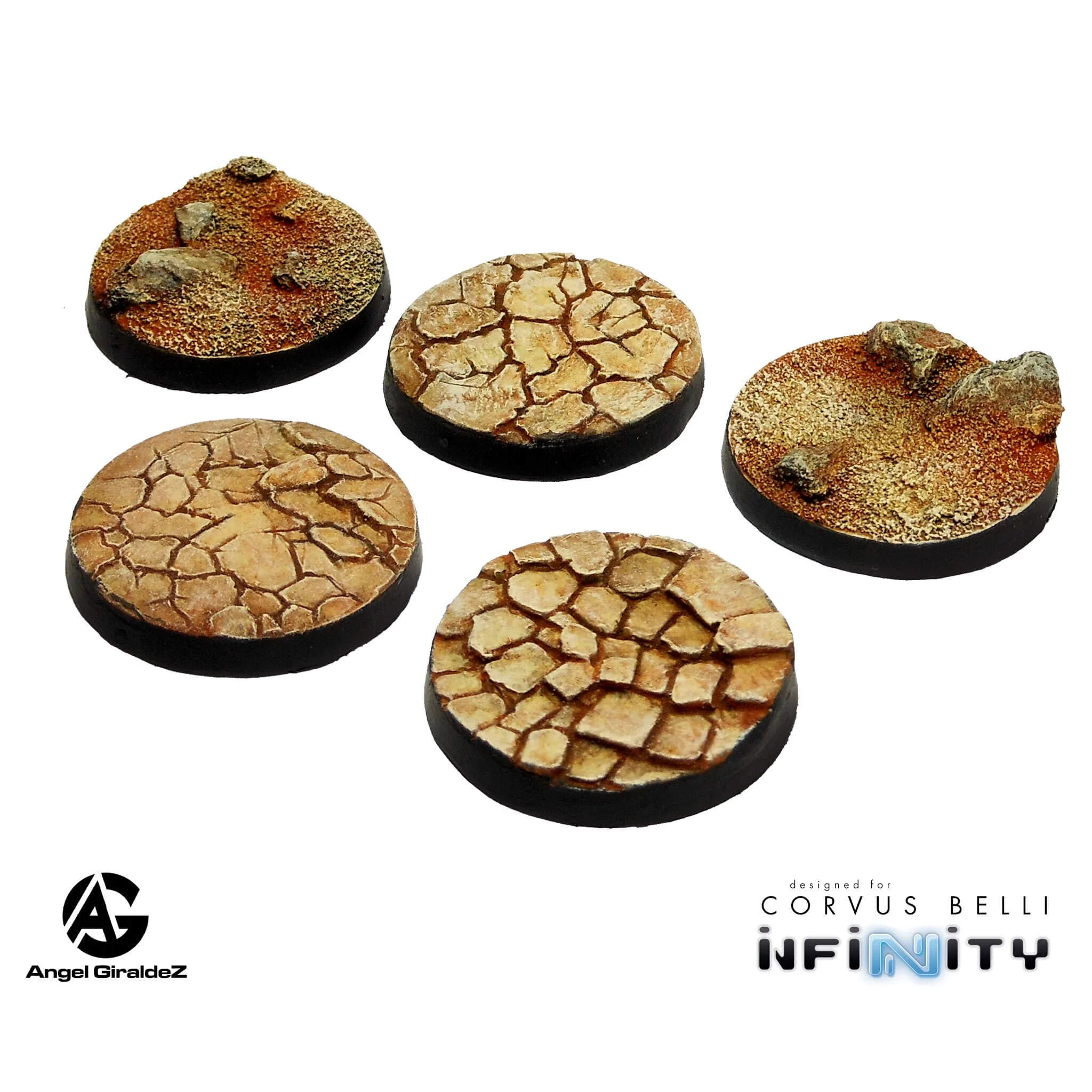USAriadna Bases - Image 2
