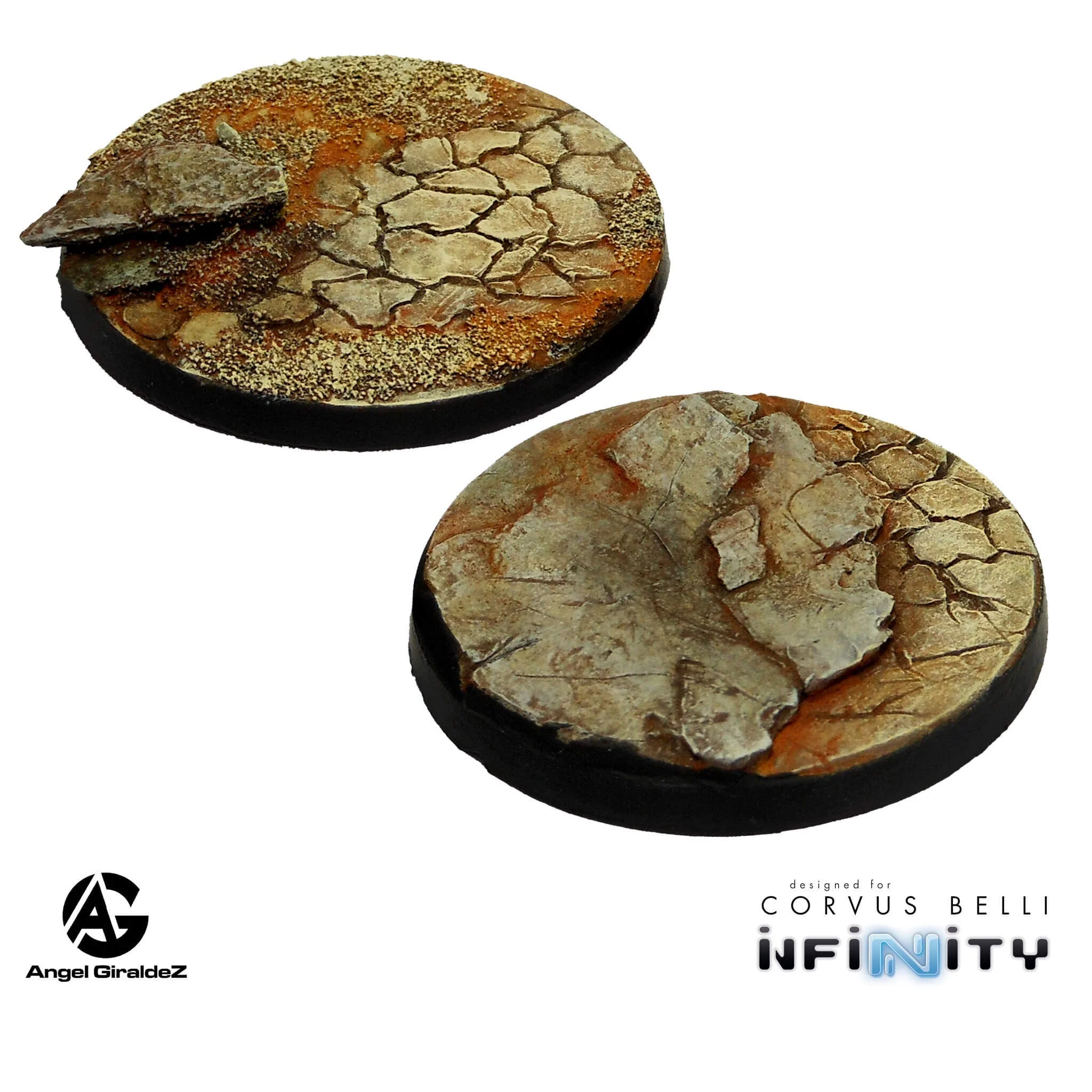 USAriadna Bases - Image 3