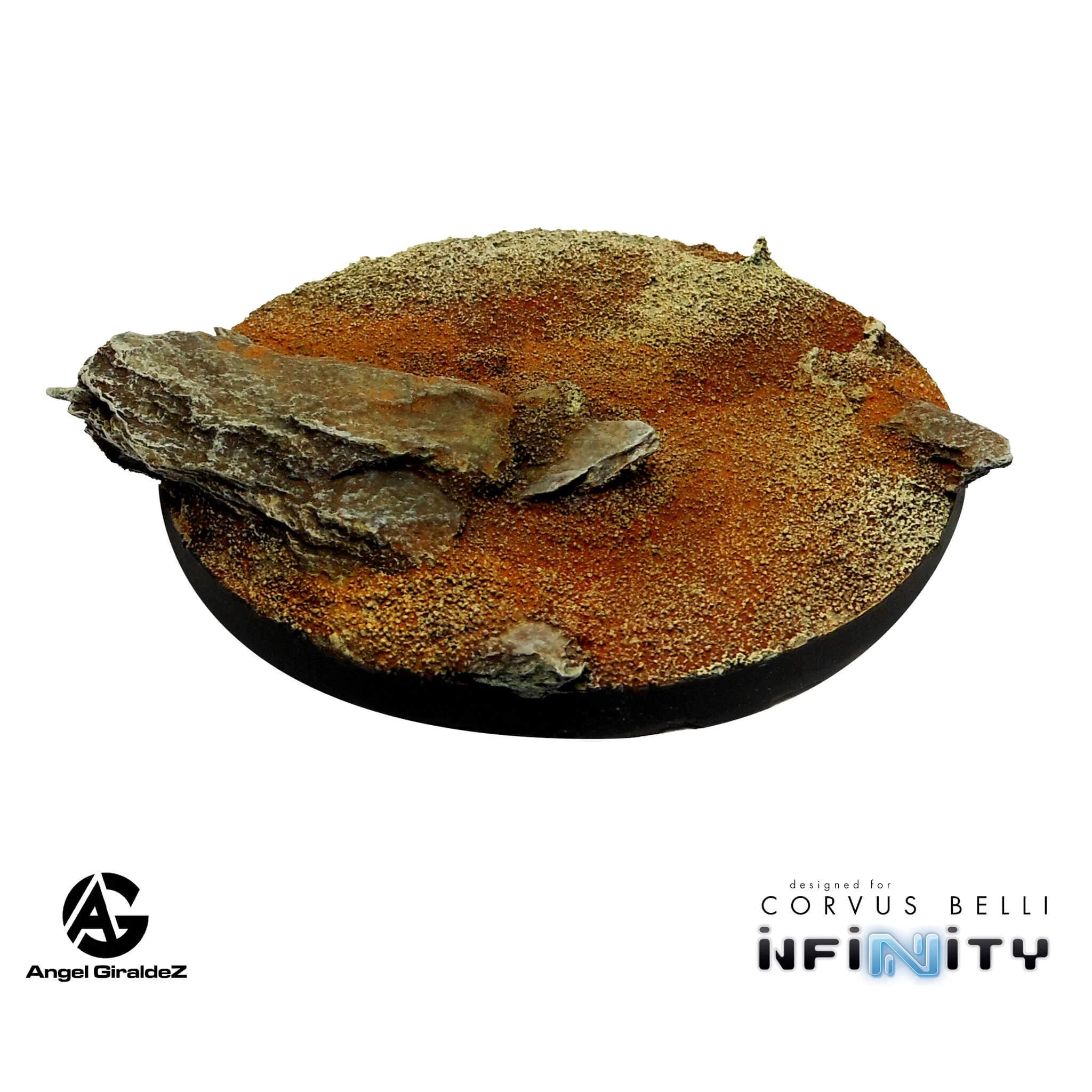 USAriadna Bases - Image 4