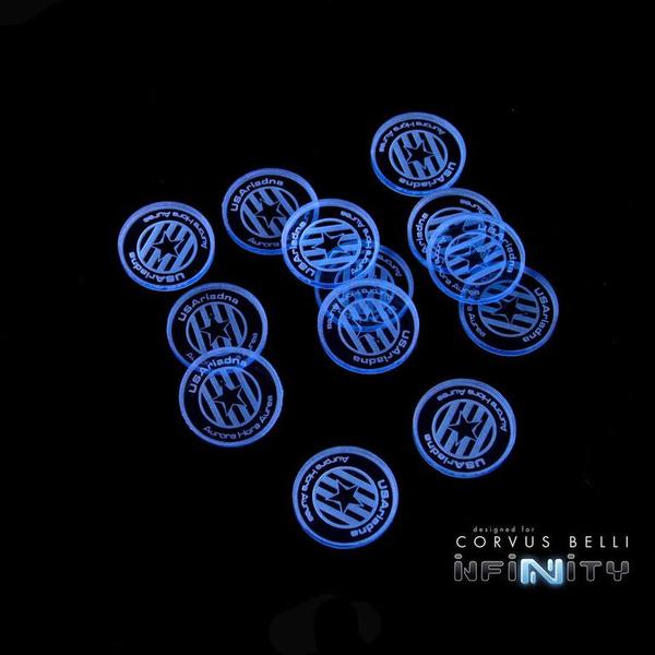 USAriadna Markers and Templates - Image 4