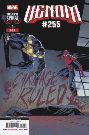 Marvel Comics
