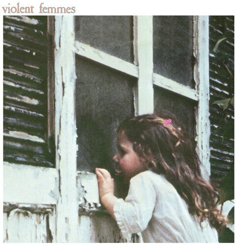 Violent Femmes (Deluxe Edition 3 LP/ 7" Single) (Vinyl) - Image 2