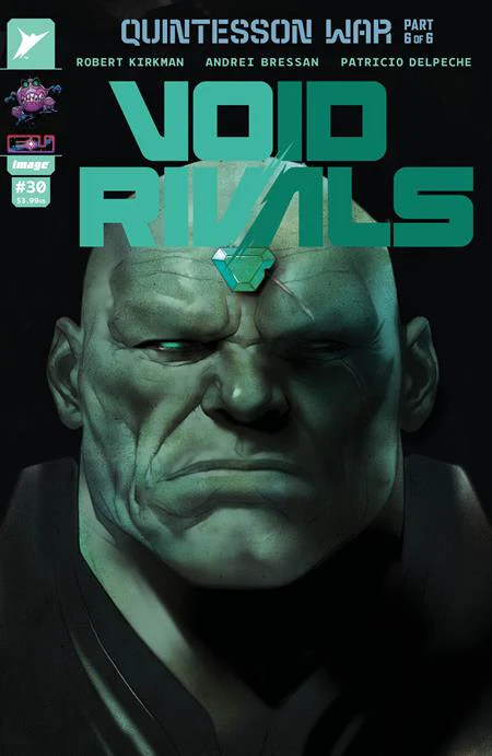 Void Rivals #30 A1 Cover Set Of 5 1:25 1:50 (05/20/2026) Image - Image 4