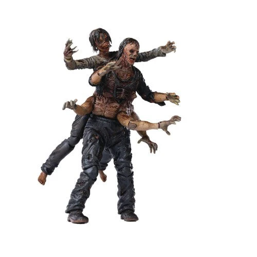 Walking Dead: Dead City Mini Series 1/18 PX Action Figure - Select Figure(s) - Image 2