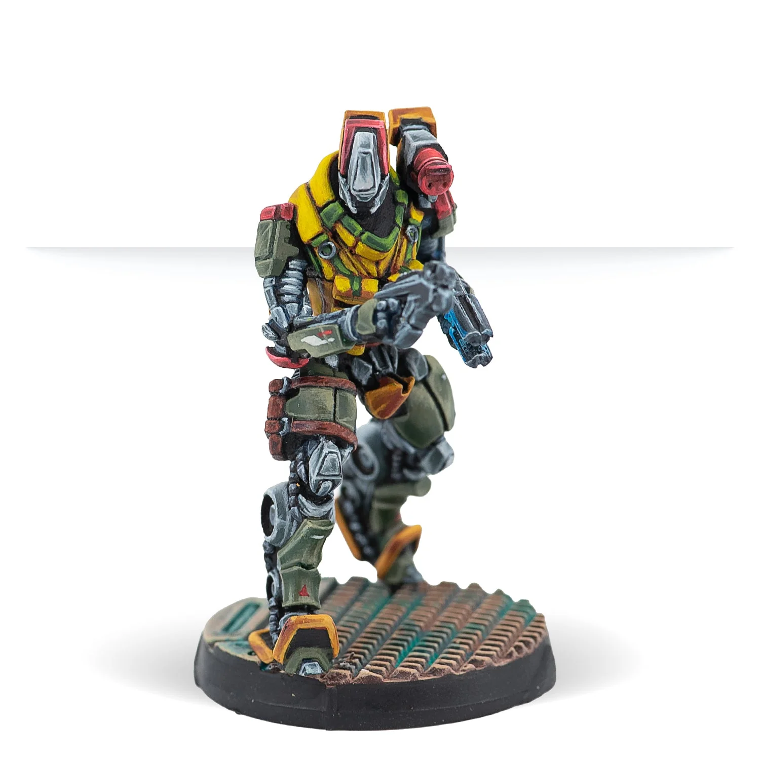 Warcors, War Correspondents - Image 3