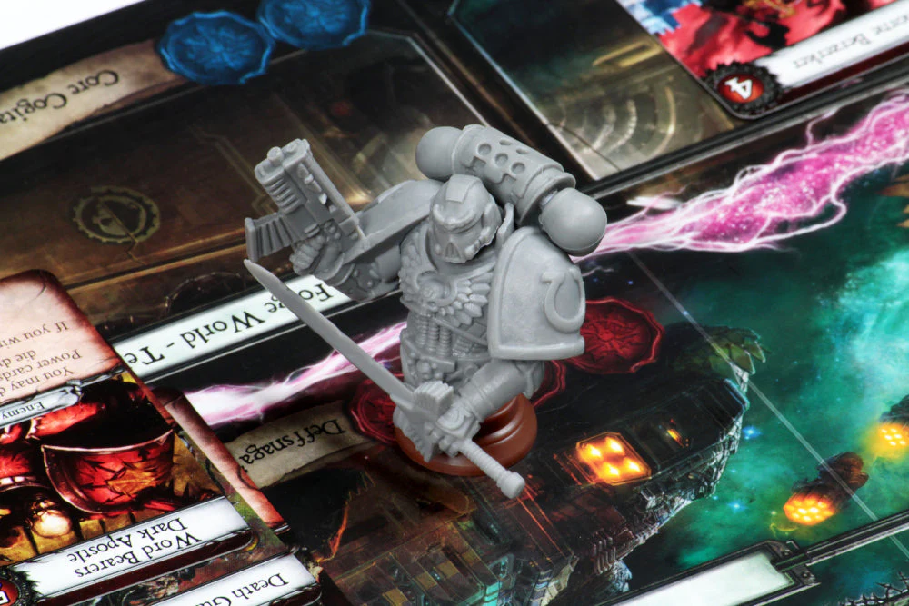 Warhammer 40,000: Relic - Image 4