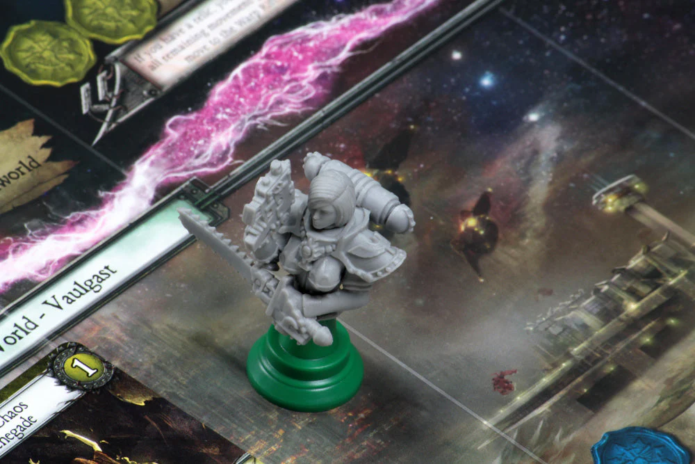 Warhammer 40,000: Relic - Image 6