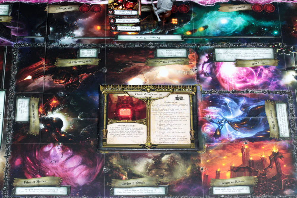 Warhammer 40,000: Relic - Image 8
