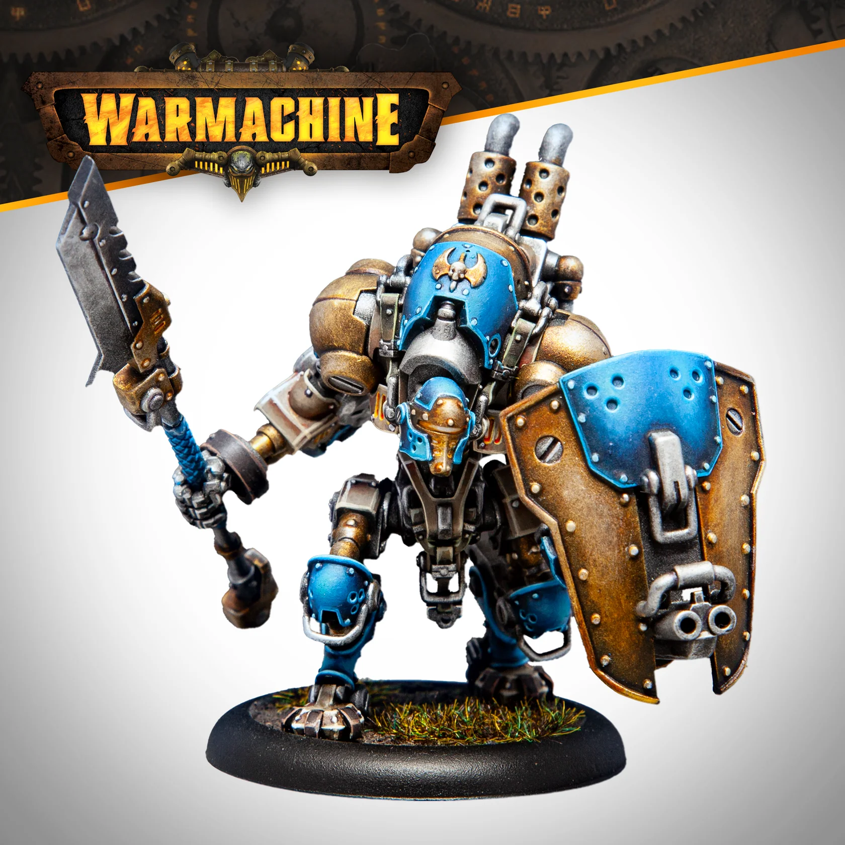 Warmachine: Cygnar - Gravediggers - Core Expansion - Image 2