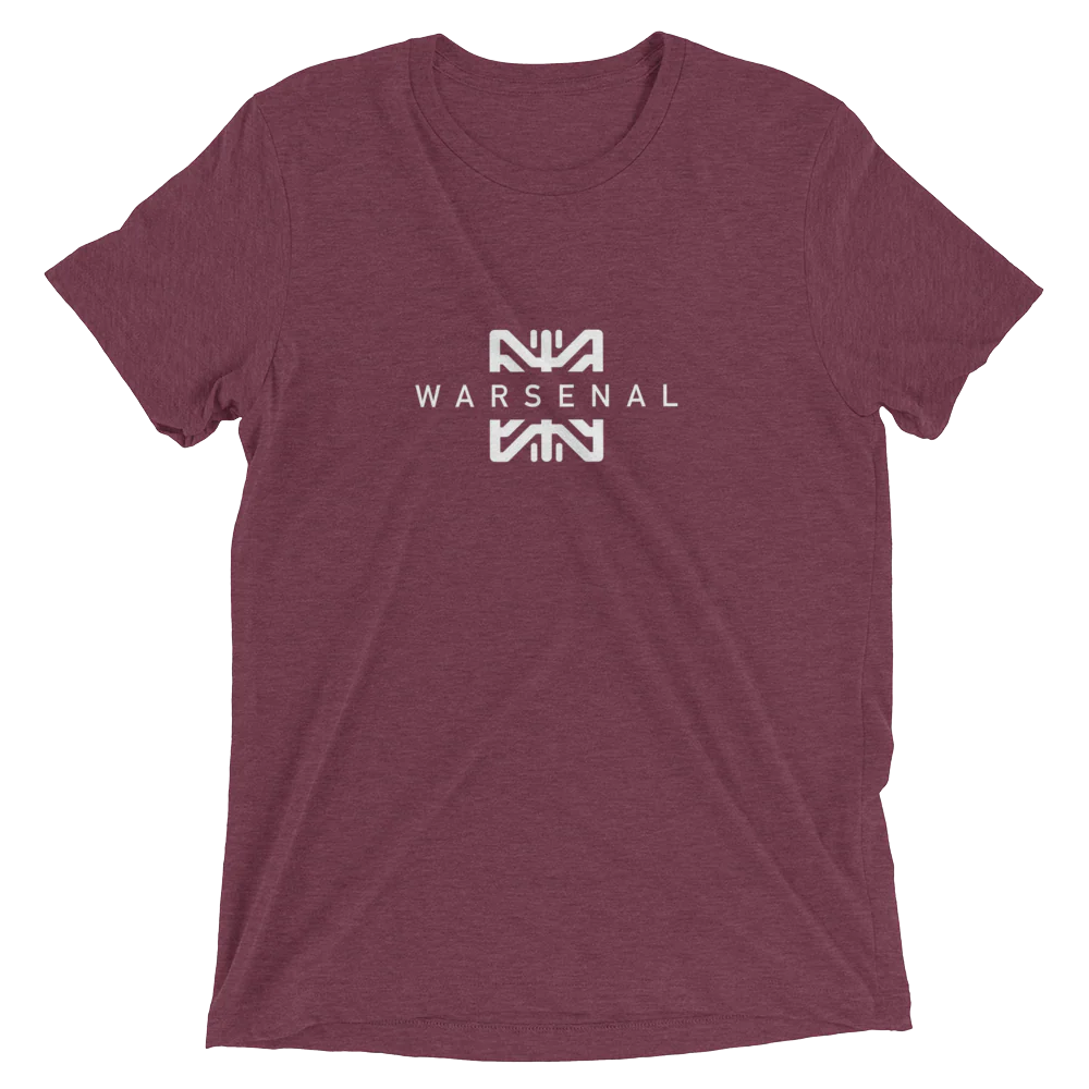 Warsenal Butterfly Short sleeve t-shirt - Image 10