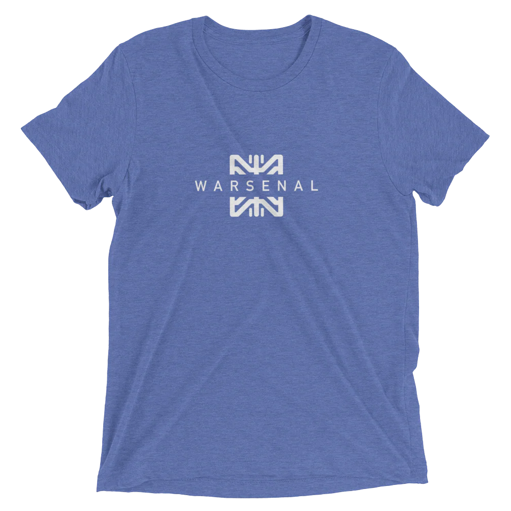 Warsenal Butterfly Short sleeve t-shirt - Image 11