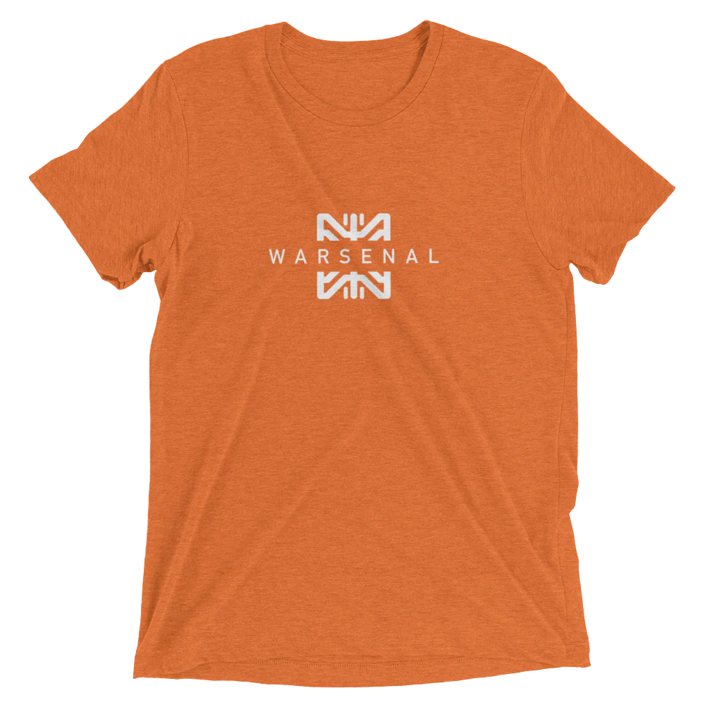 Warsenal Butterfly Short sleeve t-shirt - Image 12