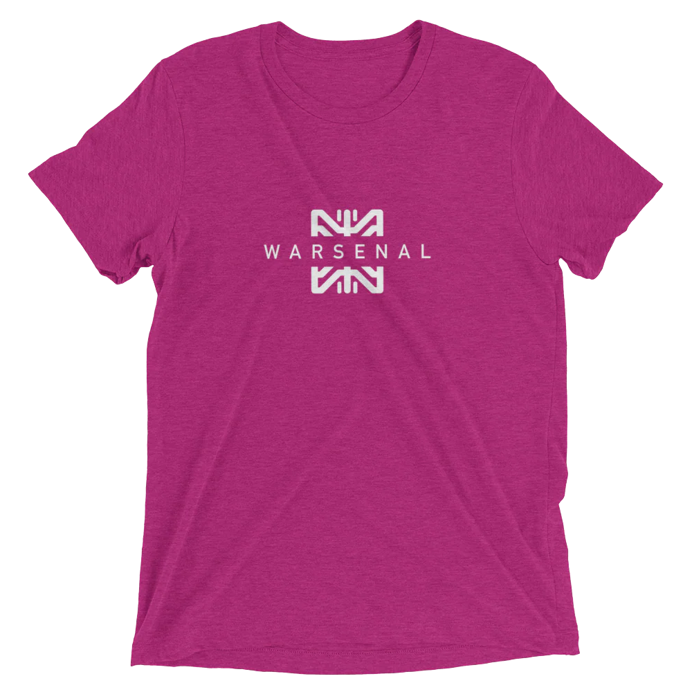 Warsenal Butterfly Short sleeve t-shirt - Image 13