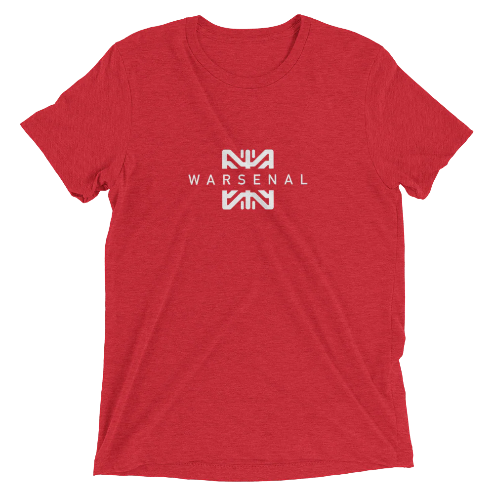Warsenal Butterfly Short sleeve t-shirt - Image 14