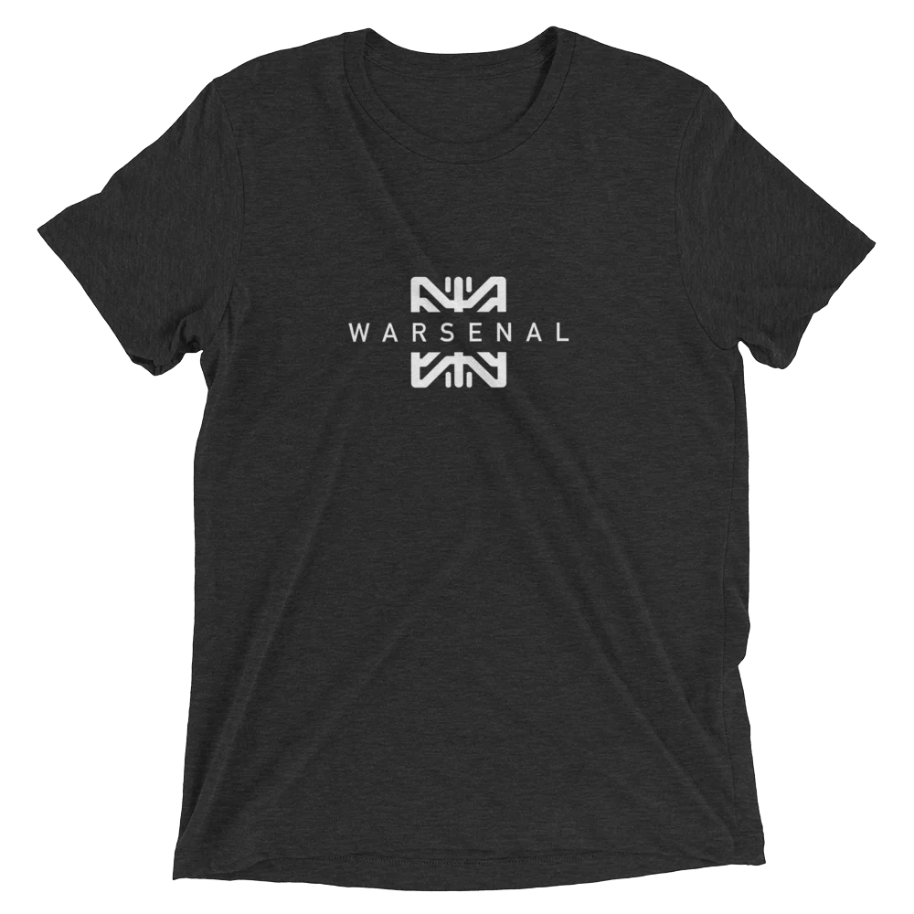Warsenal Butterfly Short sleeve t-shirt - Image 2