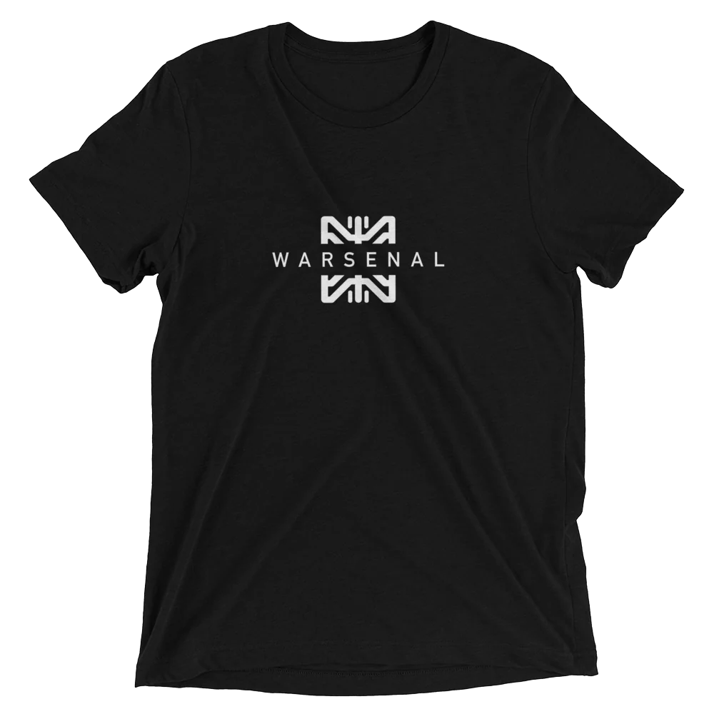 Warsenal Butterfly Short sleeve t-shirt - Image 3