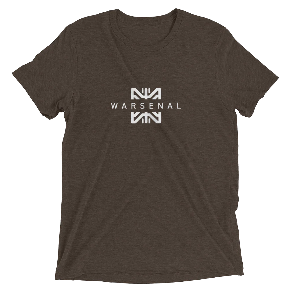 Warsenal Butterfly Short sleeve t-shirt - Image 4