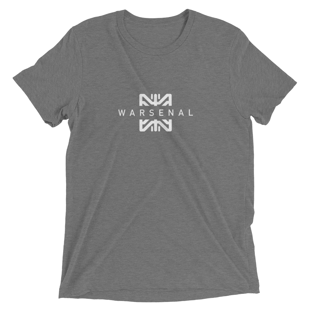 Warsenal Butterfly Short sleeve t-shirt - Image 5