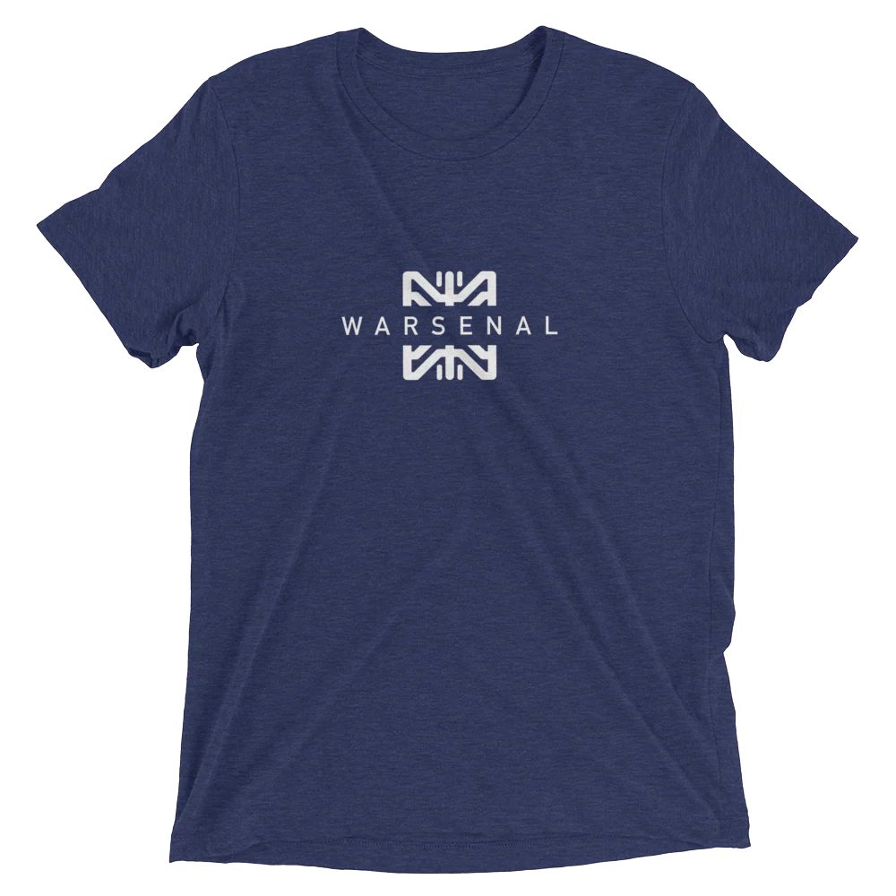 Warsenal Butterfly Short sleeve t-shirt - Image 6