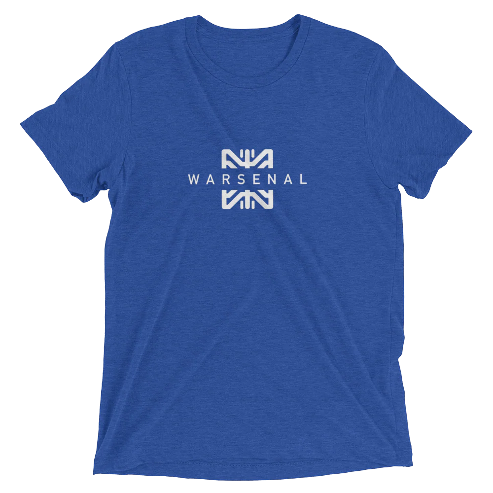 Warsenal Butterfly Short sleeve t-shirt - Image 7