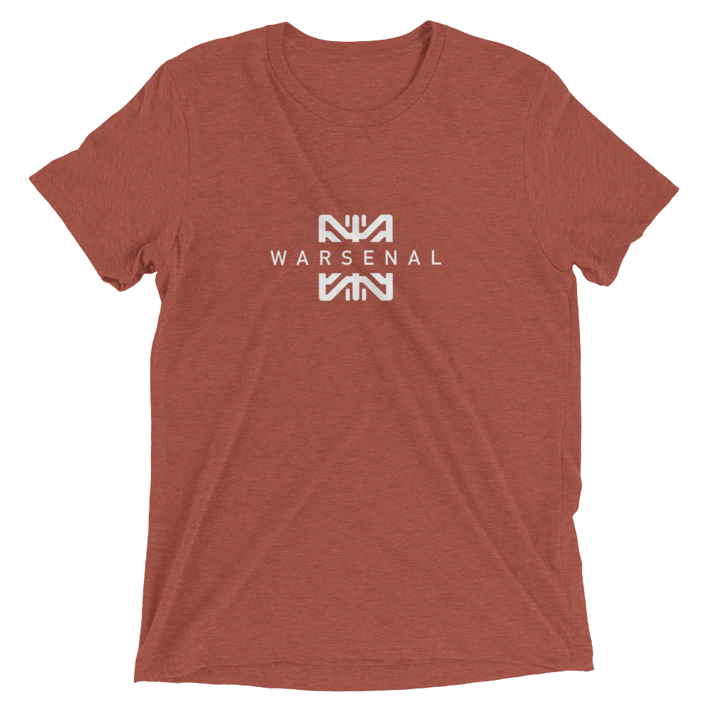 Warsenal Butterfly Short sleeve t-shirt - Image 8