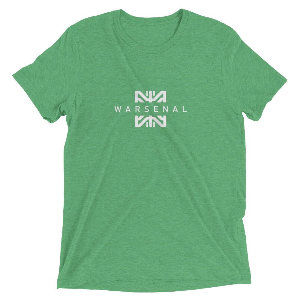 Warsenal Butterfly Short sleeve t-shirt - Image 9