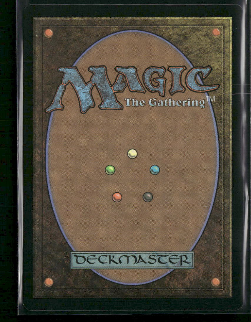 Watery Grave #GRN-259/259 Rare - Guilds of Ravnica TCG - Image 2