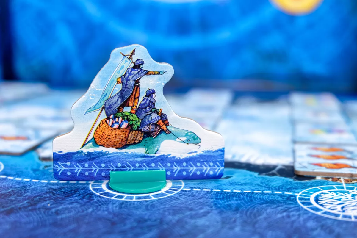 Whale Riders - Image 2