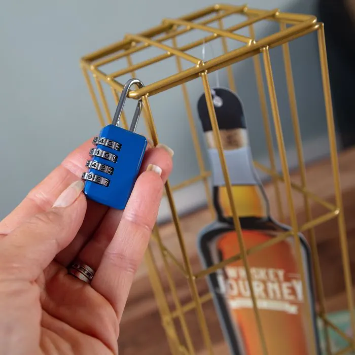 Whiskey Journey Escape Room - Image 6