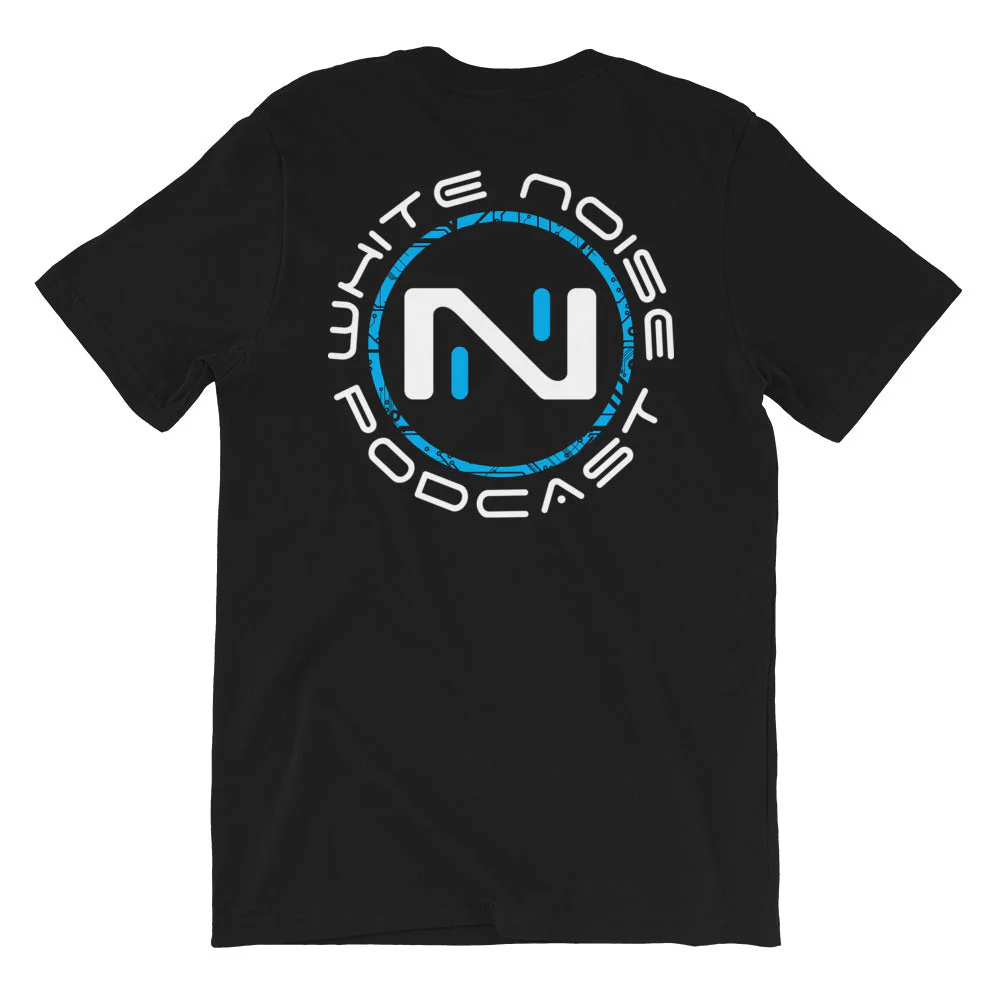 White Noise Tee - Image 2