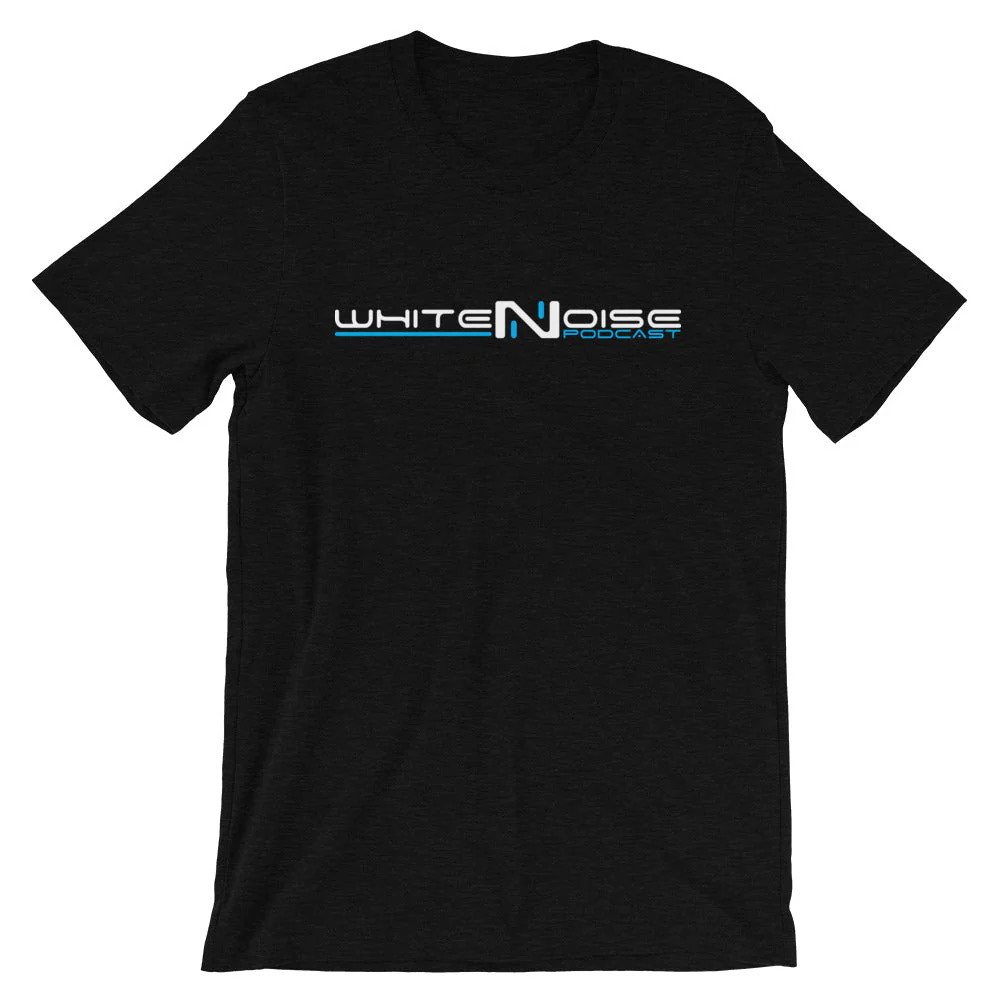 White Noise Tee - Image 3